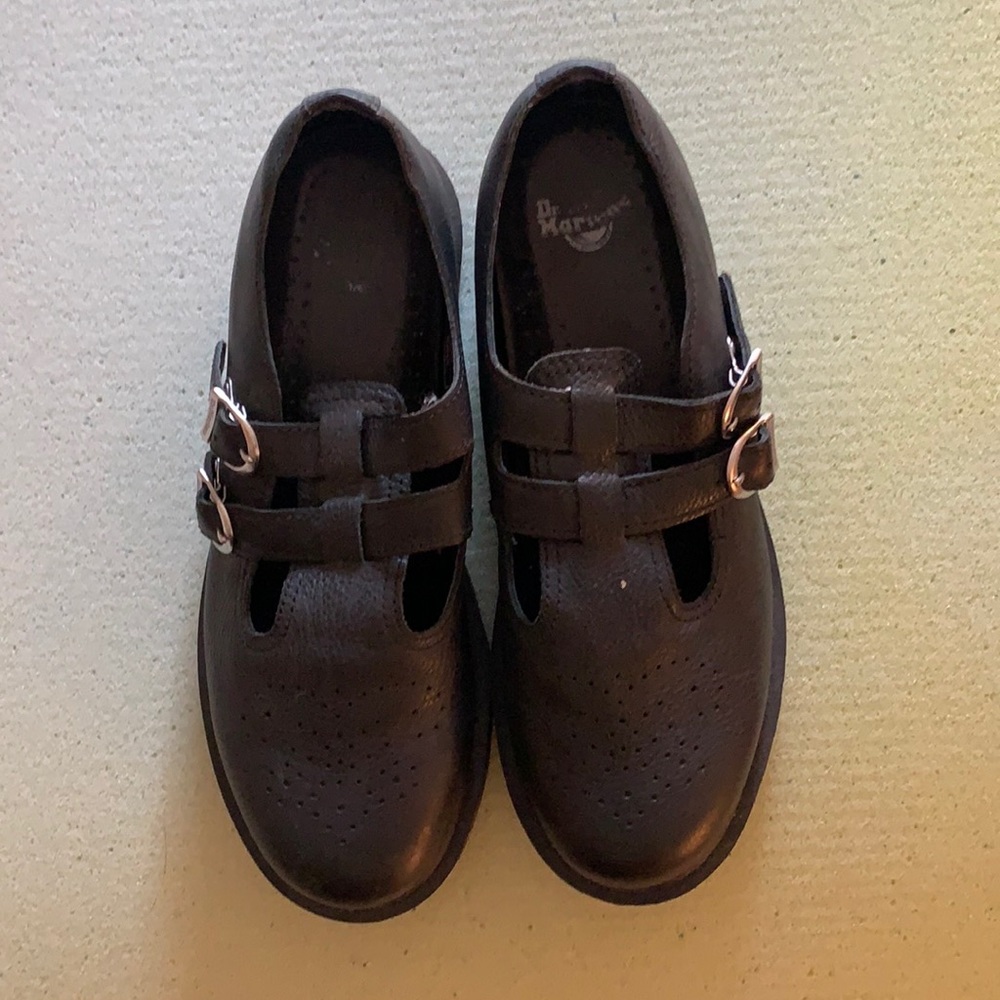 Dr. Marten’s Mary Janes